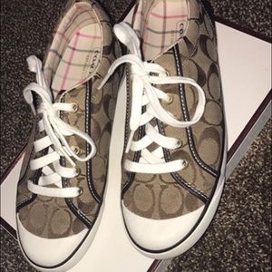 Coach Shoes - Coach shoes Coach Shoes - Coach shoes